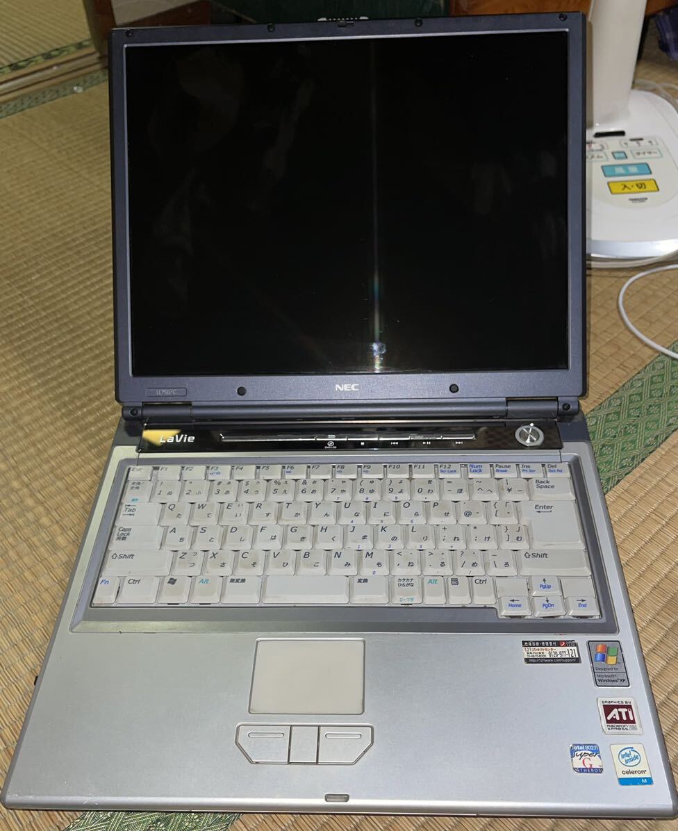 2025年最新】Yahoo!オークション -lavie ll xp(ノートブック 2025年最新】Yahoo!オークション -lavie ll xp(ノートブック