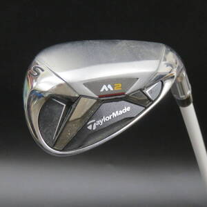 TaylorMade TaylorMade M2 одиночный товар S Flex L женский