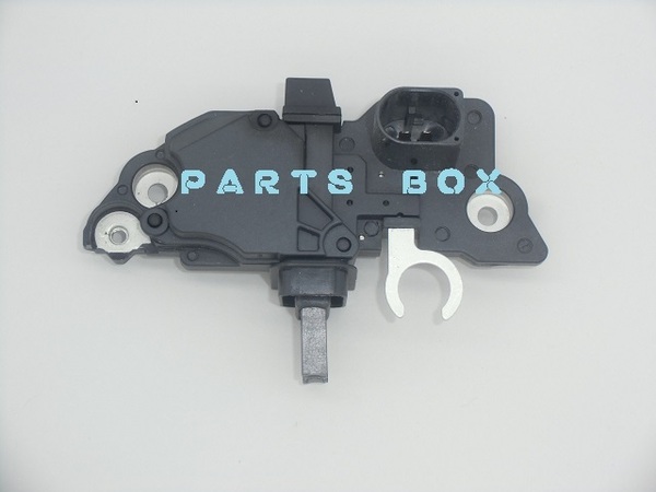 080-55 ベンツ Vクラス W639 V350 ボッシュ オルタネーター ダイナモ IC レギュレター 社外 新品 0131548002 0124515131