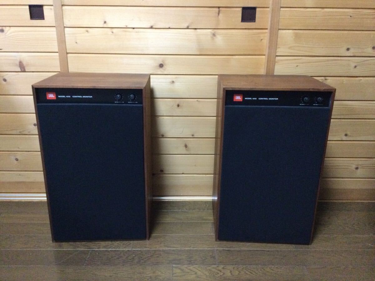 2025年最新】Yahoo!オークション -jbl4312(スピーカー)の中古品 2025年最新】Yahoo!オークション -jbl4312(スピーカー)の中古品