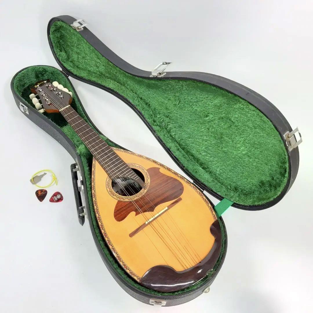 Yahoo!オークション -「kiso suzuki」(マンドリン) (弦楽器)の Yahoo!オークション -「kiso suzuki」(マンドリン) (弦楽器)の