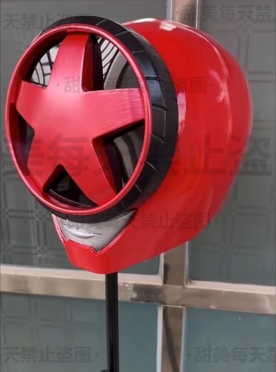戦損Ver.★3Dレジン製フルコスチューム（マスクなし）未使用品 image.jpg?fitin=272:272
