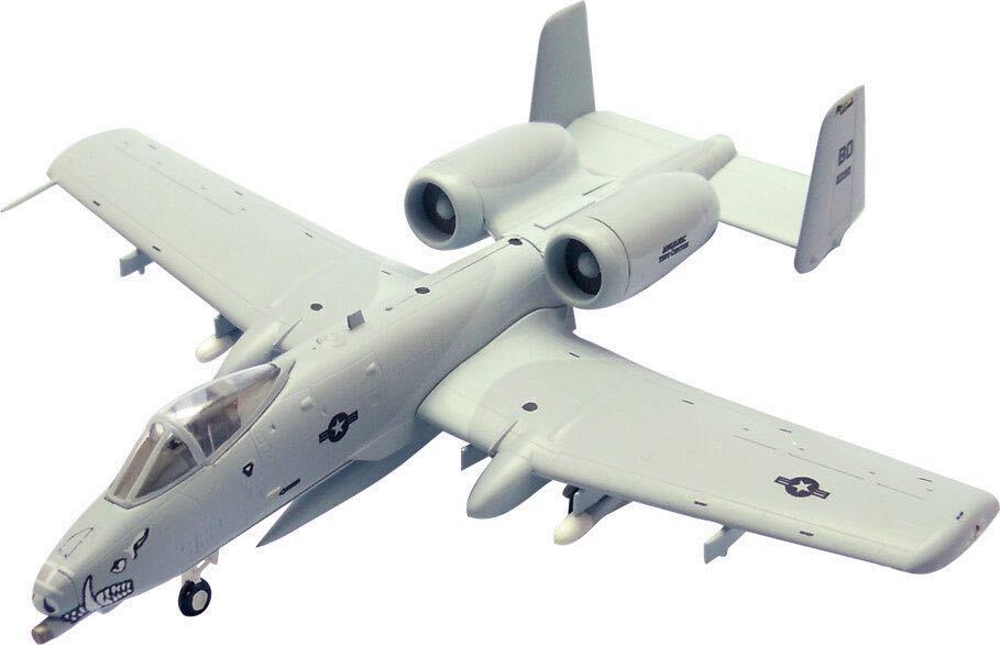 2025年最新】Yahoo!オークション -a-10 サンダーボルト(航空機