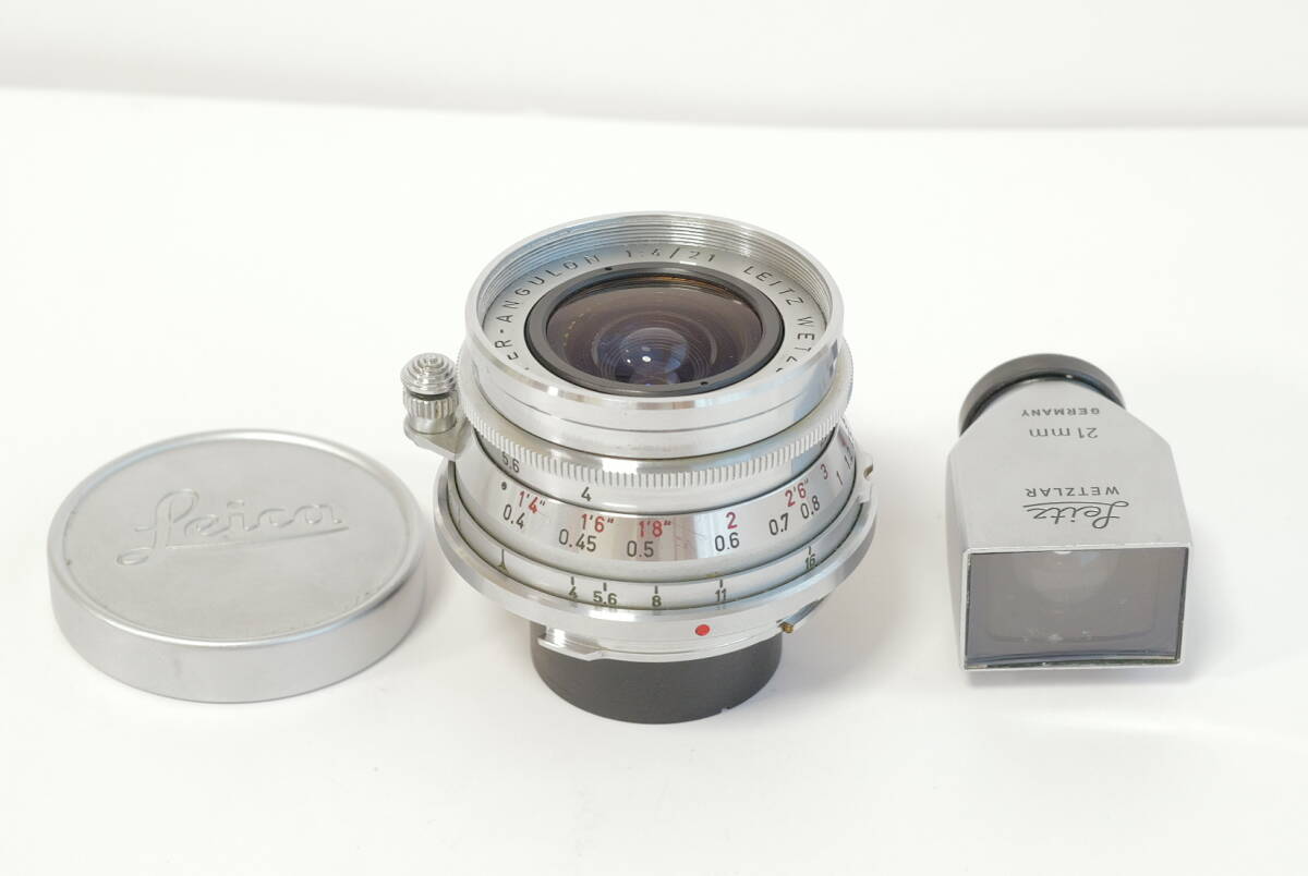 Yahoo!オークション -「スーパーアンギュロン21mm」の落札相場 Yahoo!オークション -「スーパーアンギュロン21mm」の落札相場