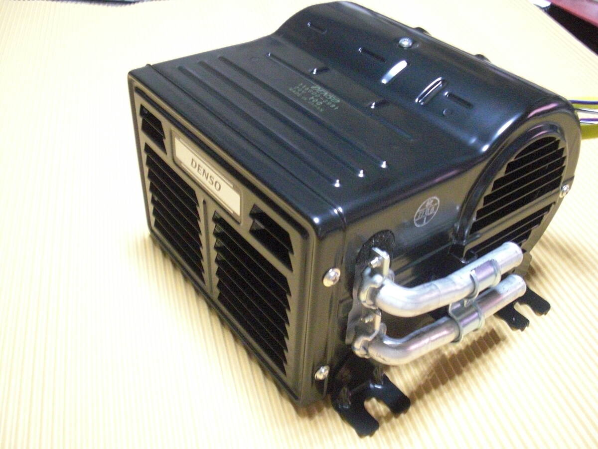 Yahoo!オークション -「デンソー ヒーター 24v」の落札相場 Yahoo!オークション -「デンソー ヒーター 24v」の落札相場