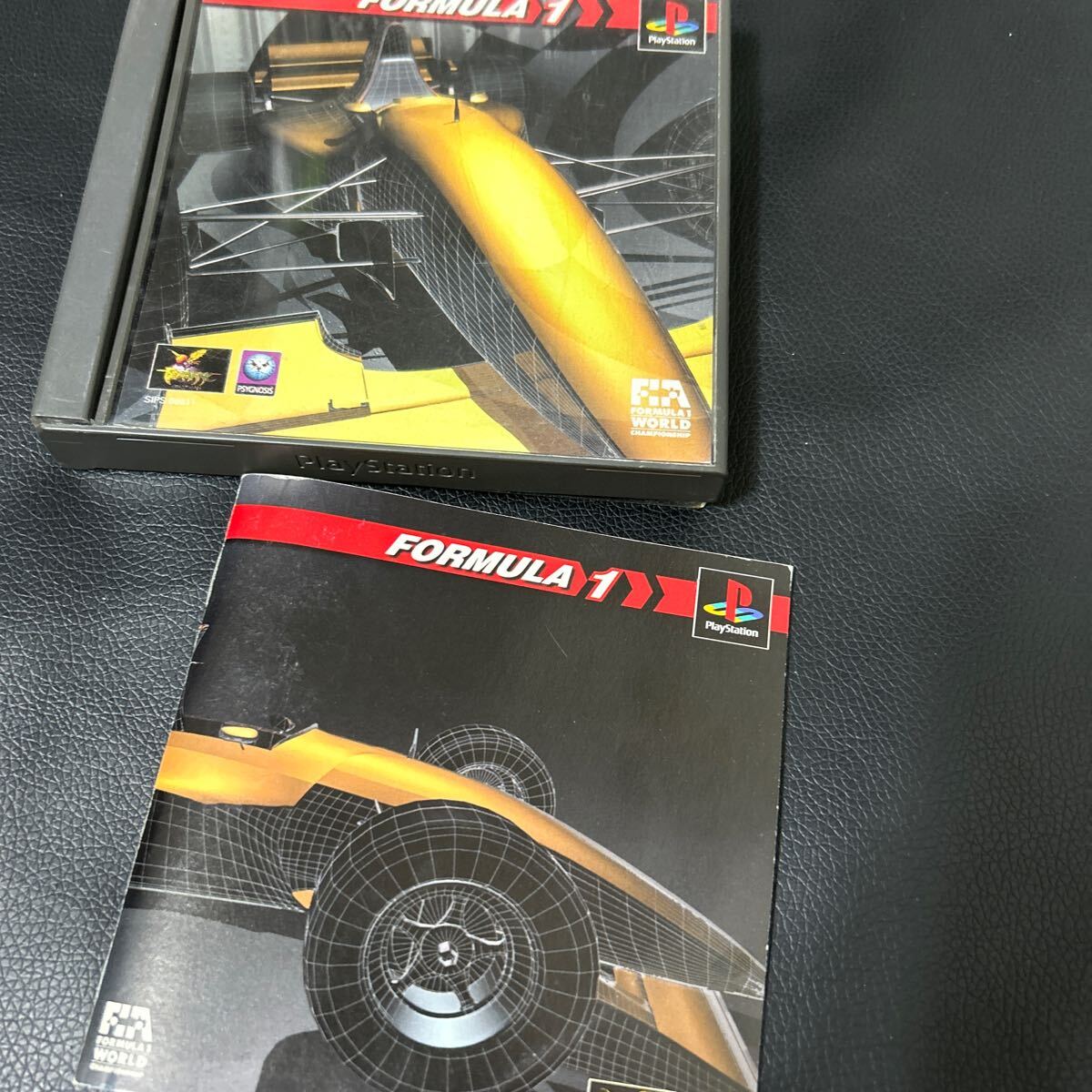 2025年最新】Yahoo!オークション -formula1(プレイステーション