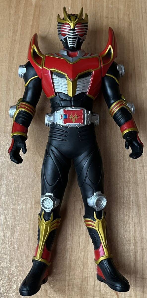 ライダーヒーローシリーズ 仮面ライダー龍騎サバイブ 中古品 ライダーヒーローシリーズ 仮面ライダー龍騎サバイブ 中古品