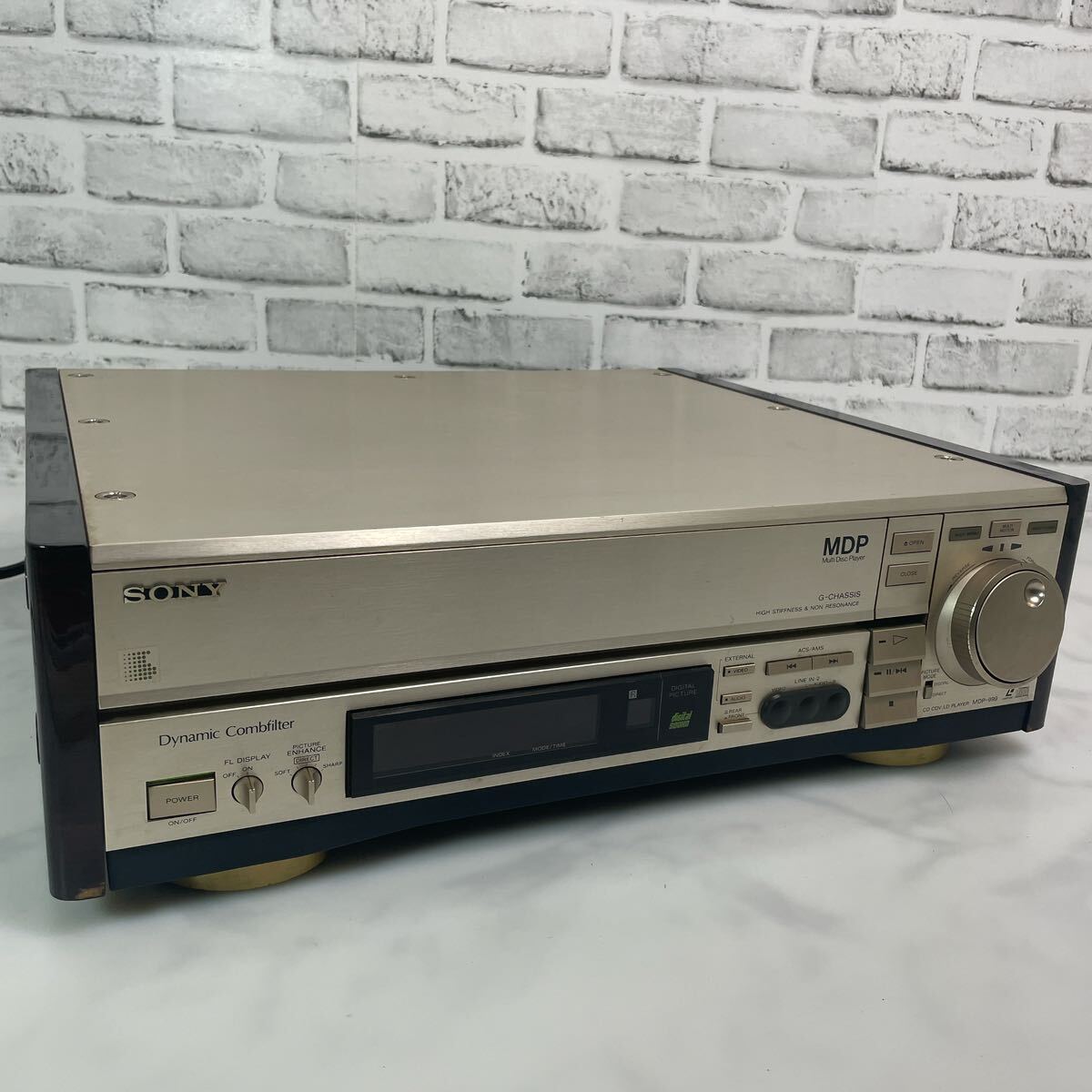 Yahoo!オークション -「sony mdp-999」の落札相場・落札価格 Yahoo!オークション -「sony mdp-999」の落札相場・落札価格