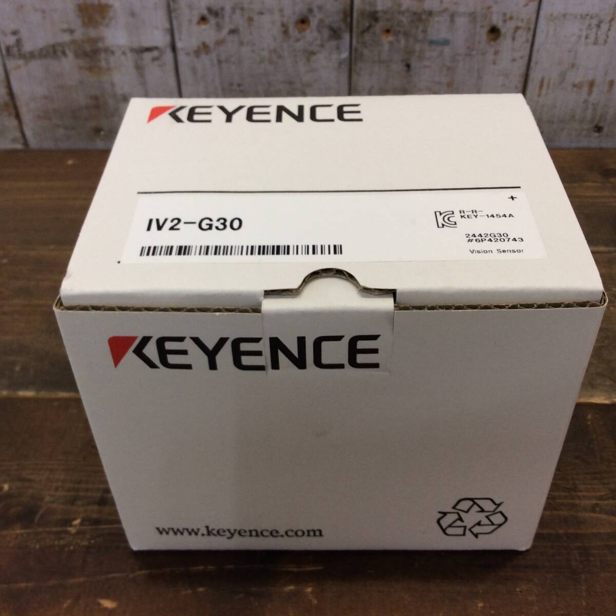 Yahoo!オークション -「Keyence IV2-G30」の落札相場・落札価格 Yahoo!オークション -「Keyence IV2-G30」の落札相場・落札価格