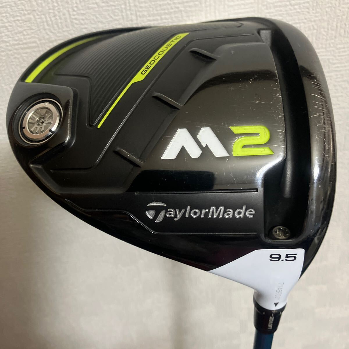 Yahoo!オークション -「ツアー支給品 m2」の落札相場・落札価格 Yahoo!オークション -「ツアー支給品 m2」の落札相場・落札価格
