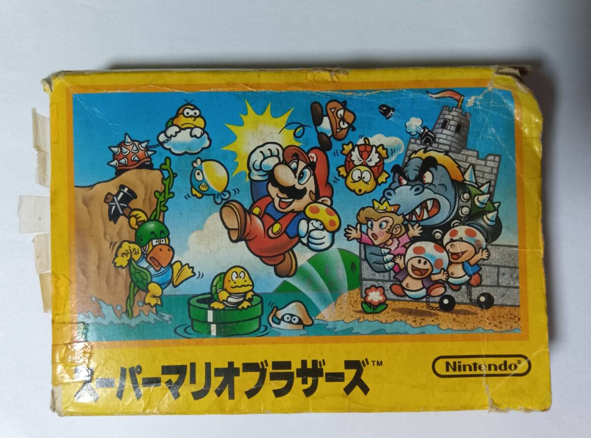 Yahoo!オークション -「スーパーマリオブラザーズ ファミコン Yahoo!オークション -「スーパーマリオブラザーズ ファミコン