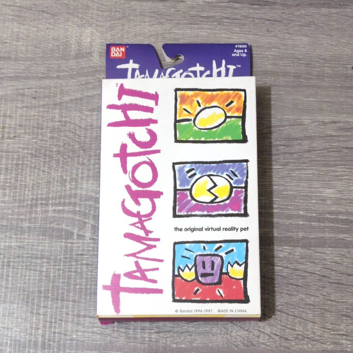Yahoo!オークション -「バーチャルペット」(その他) (たまごっち Yahoo!オークション -「バーチャルペット」(その他) (たまごっち