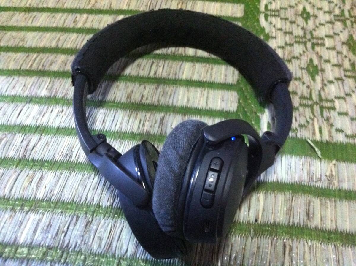 Bose SoundLink On-Ear Bluetooth Headphones w/ Carry Case | eBay