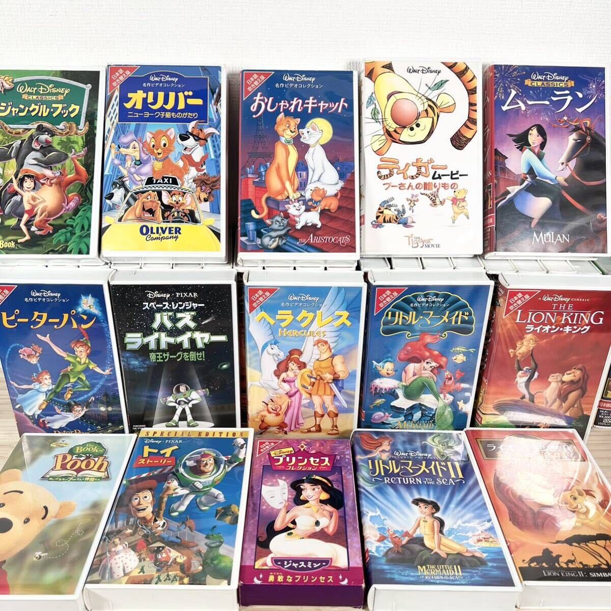 2025年最新】Yahoo!オークション -ライオンキングビデオの中古品 2025年最新】Yahoo!オークション -ライオンキングビデオの中古品