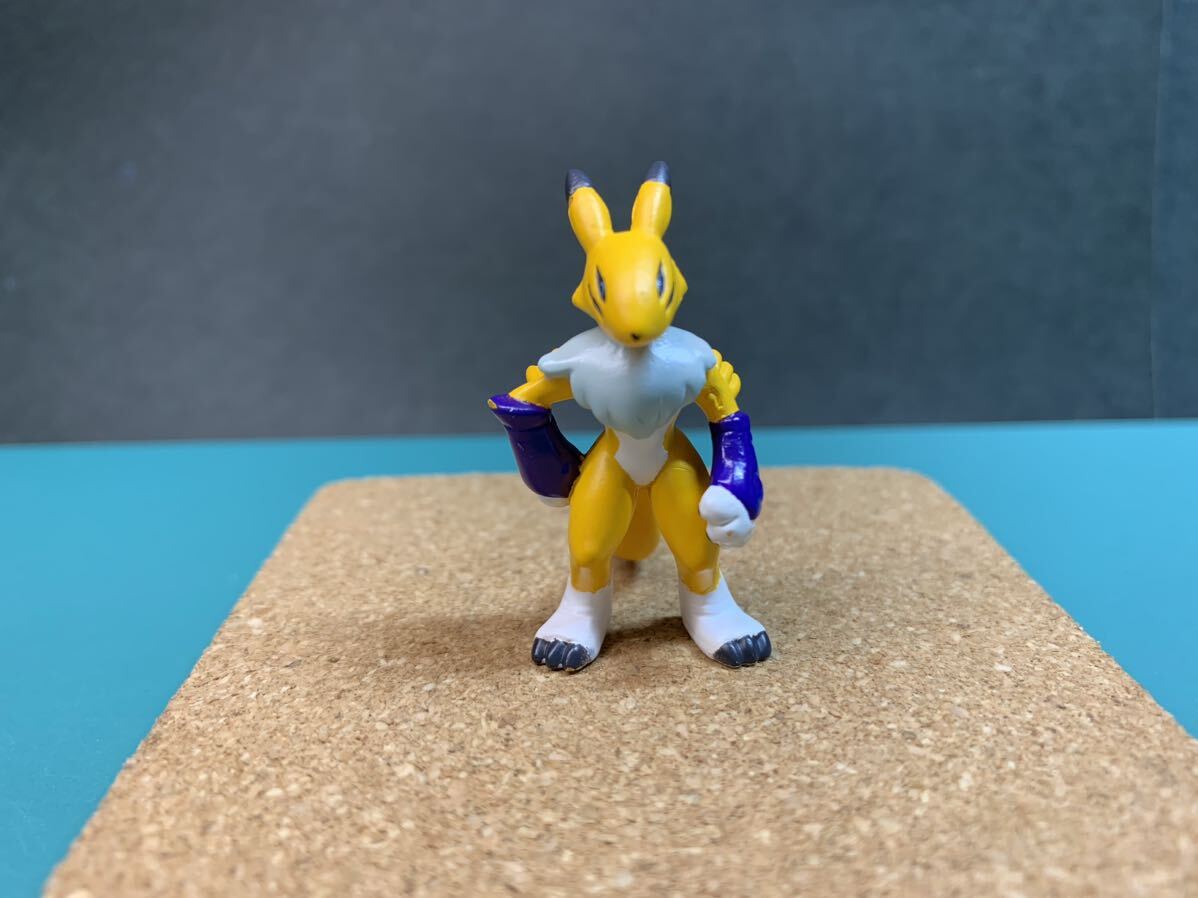 Yahoo!オークション -「レナモン フィギュア」(フィギュア) の Yahoo!オークション -「レナモン フィギュア」(フィギュア) の