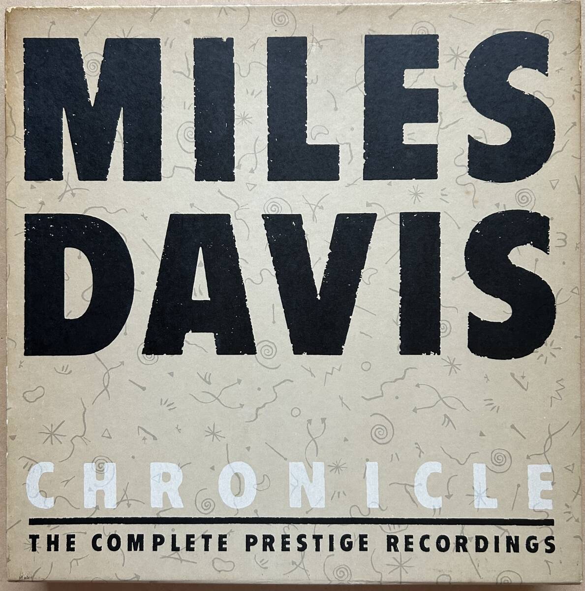 Yahoo!オークション -「miles davis box」(レコード) の落札相場