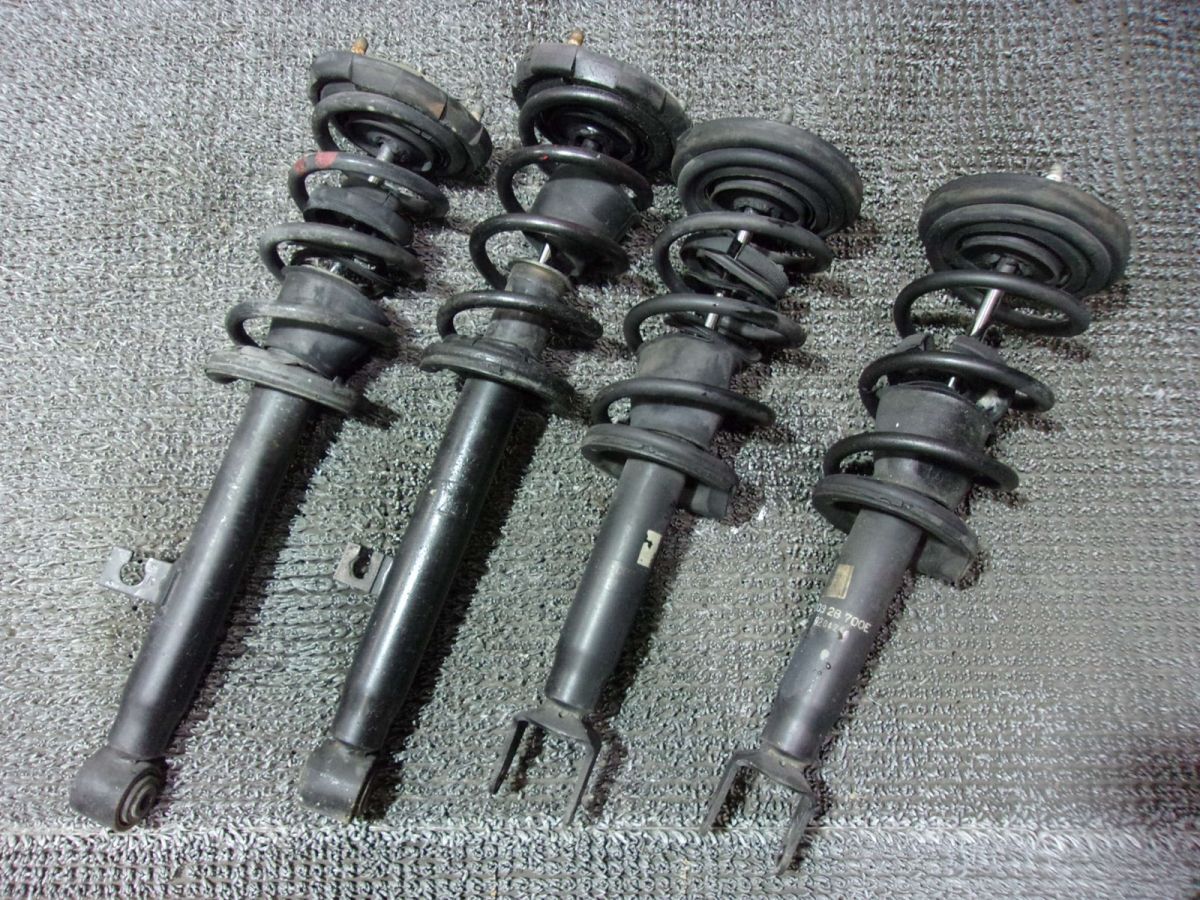 Yahoo!オークション -「rx-7 fd3s 純正」(サスペンションキット Yahoo!オークション -「rx-7 fd3s 純正」(サスペンションキット