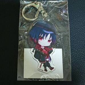 【新品公式グッズ】如月れん アクリルキーホルダー ぶいすぽっ!