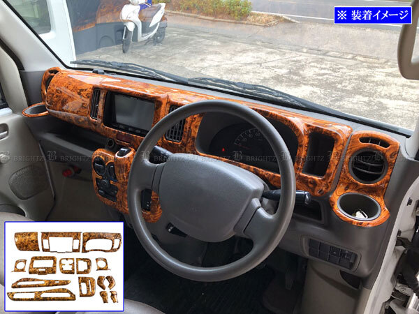 AUTOMAX Izumi 木目調ステッカーを貼る（日産 セドリック・Y32）by むにゎ屋 - みんカラ