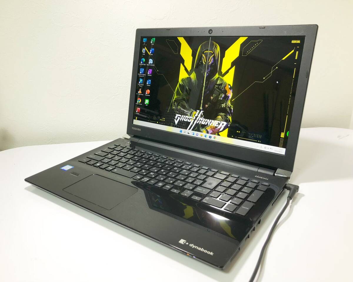 2025年最新】Yahoo!オークション -dynabook t75 i7(15インチ 2025年最新】Yahoo!オークション -dynabook t75 i7(15インチ