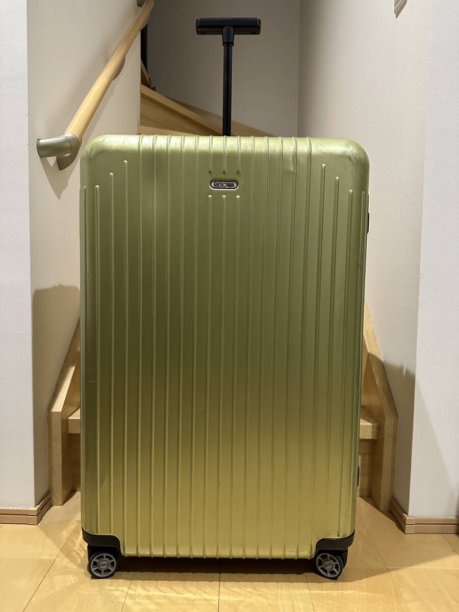 2025年最新】Yahoo!オークション -rimowa salsa air(スーツ 2025年最新】Yahoo!オークション -rimowa salsa air(スーツ