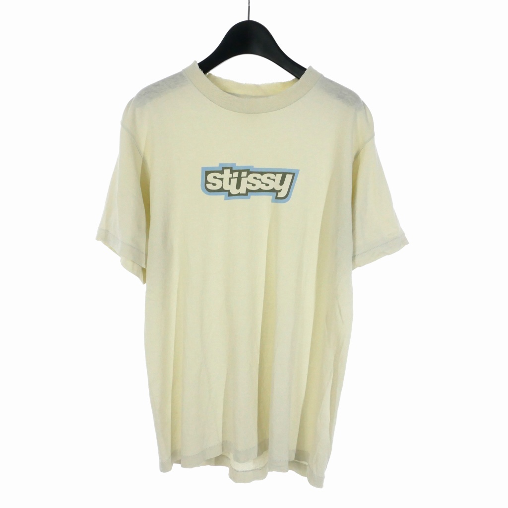 2025年最新】Yahoo!オークション -「stussy 白タグ 2025年最新】Yahoo!オークション -「stussy 白タグ