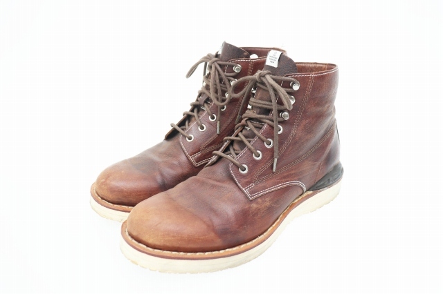 Yahoo!オークション -「visvim virgil boots folk」の落札相場 Yahoo!オークション -「visvim virgil boots folk」の落札相場