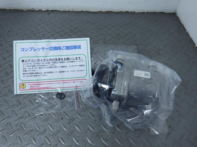 ワゴンR MH23S エアコン コンプレッサー 95200-58J40 リビルト ワゴンR MH23S エアコン コンプレッサー 95200-58J40 リビルト