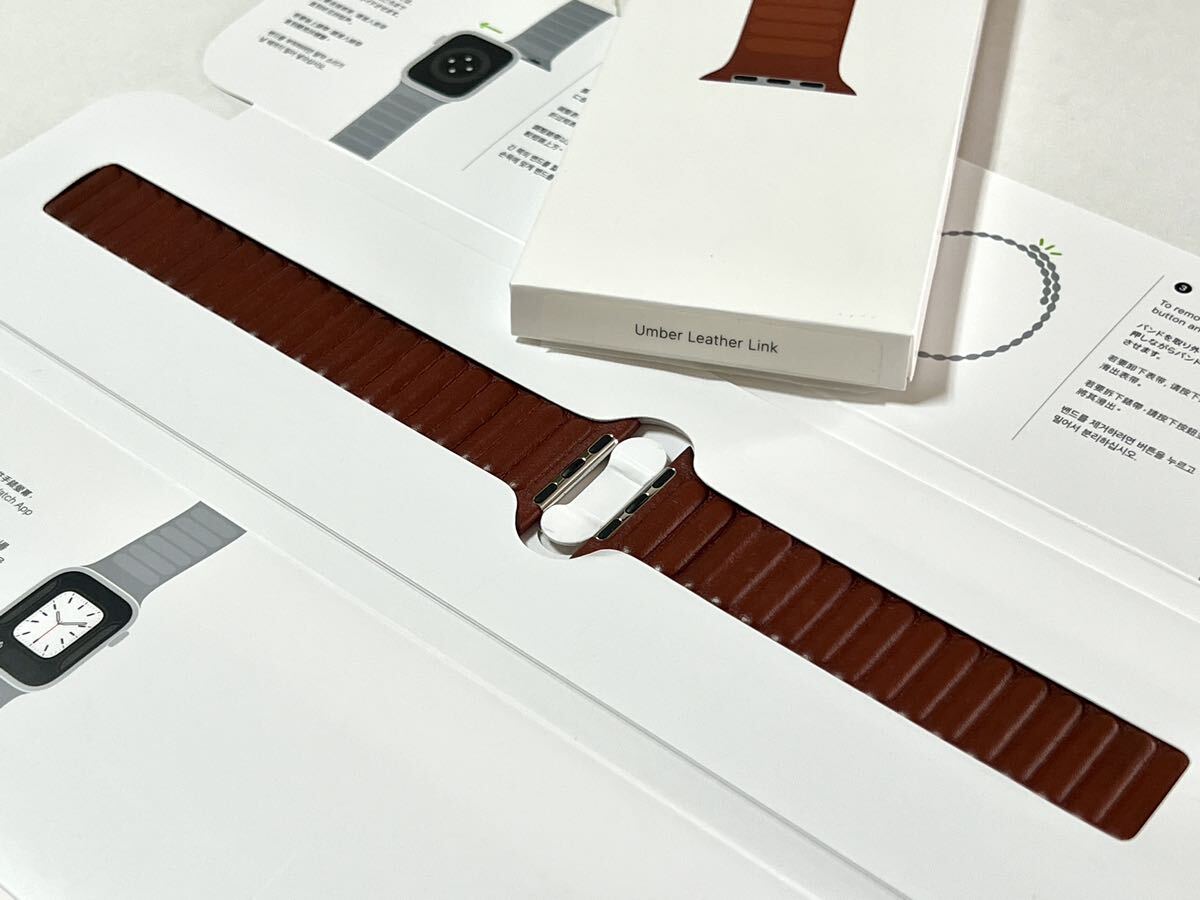 Yahoo!オークション -「apple watch レザーリンク 純正」の落札相場・落札価格 Yahoo!オークション -「apple watch レザーリンク 純正」の落札相場・落札価格