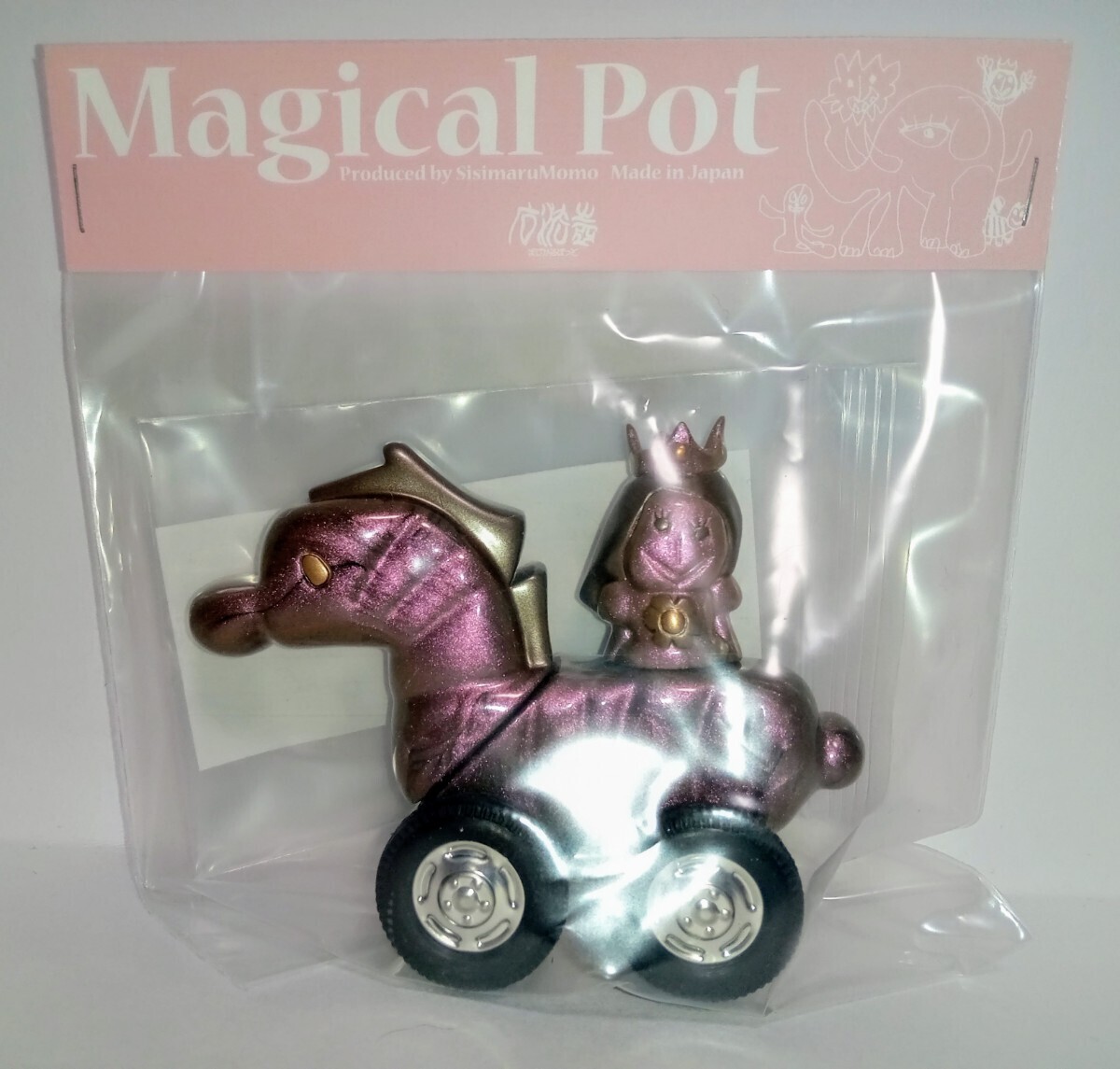 2025年最新】Yahoo!オークション -ししまるももの中古品・新品