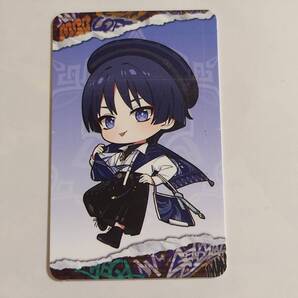 原神 メガコーヒー コラボ 放浪者 特典 カード 韓国
