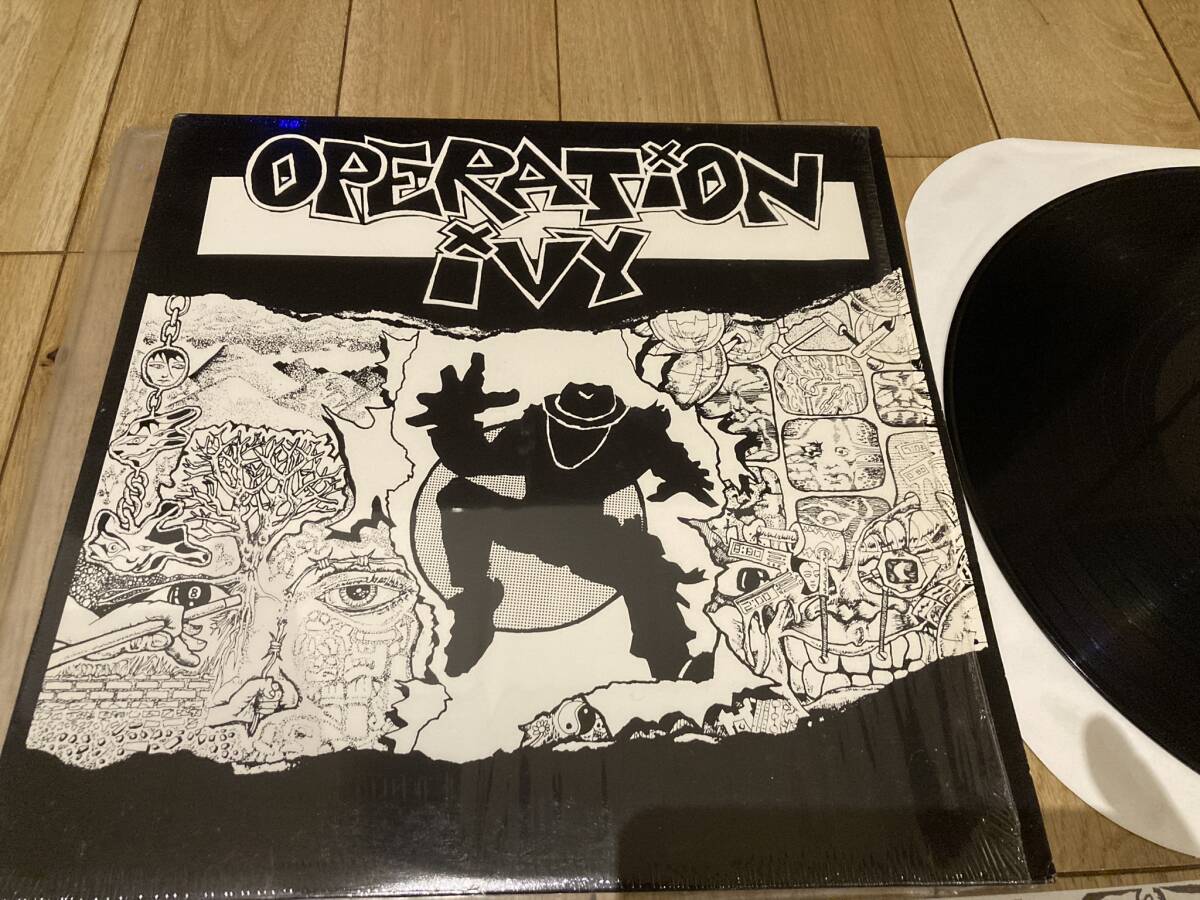 Yahoo!オークション -「operation ivy」(レコード) の落札相場 Yahoo!オークション -「operation ivy」(レコード) の落札相場