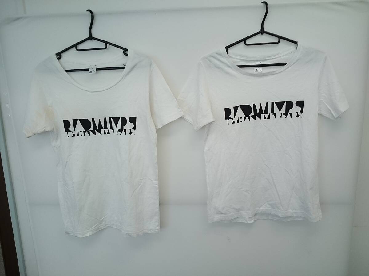 2025年最新】Yahoo!オークション -radwimps tシャツの中古品