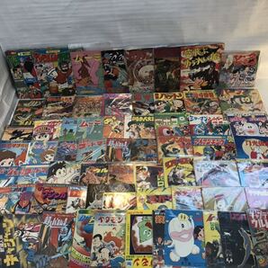 アニメ/特撮系EPレコード/ソノシート94枚セット 菊池俊輔 渡辺宙明 富田勲 渡辺岳夫 宇野誠一郎 筒井広志 服部公一 小野崎孝輔