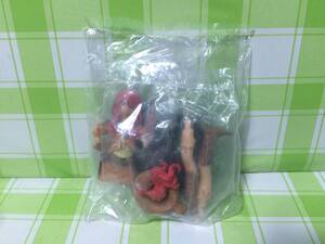 セガ SEGA サクラ大戦V EPISODE 0 ~荒野のサムライ娘~ ジェミニ・サンライズ 未開封品 フィギュア PS2ソフト予約特典 非売品