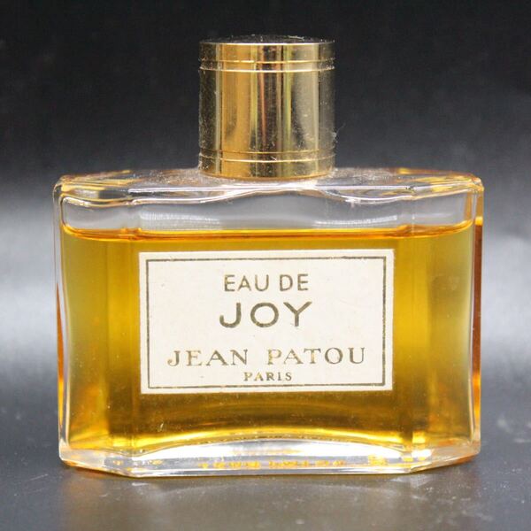 JEAN PATOU JOY オーデ ジャンパトゥ 30ml 香水