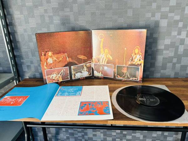レコード Geordie Don't Be Fooled By The Name 美盤