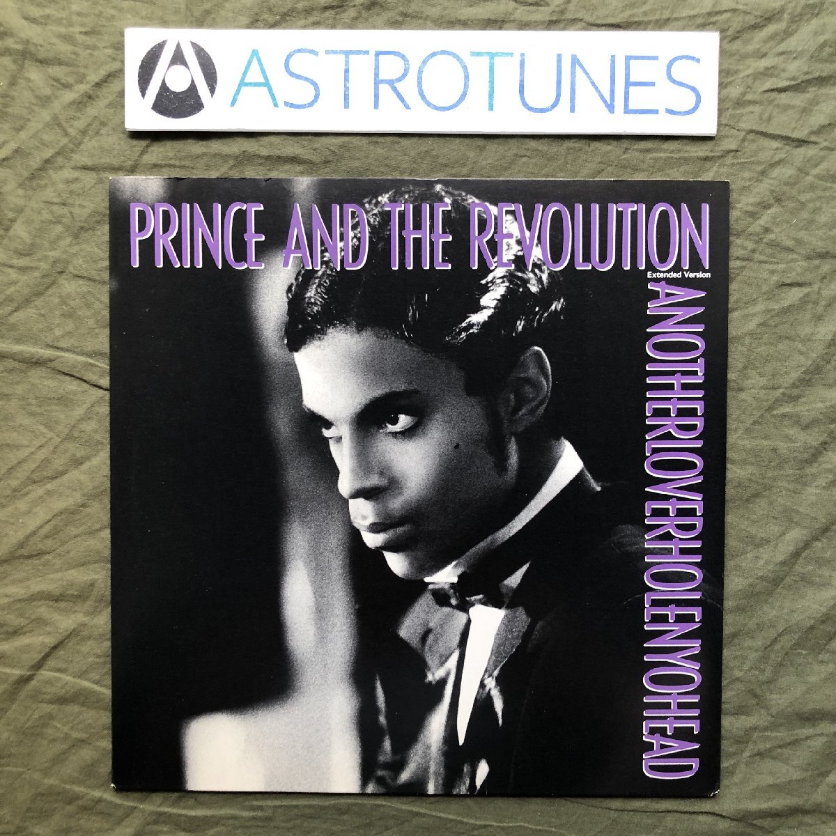 Prince :: Yahoo!Auction｜DEJAPAN - Bid and Buy Japan with 0