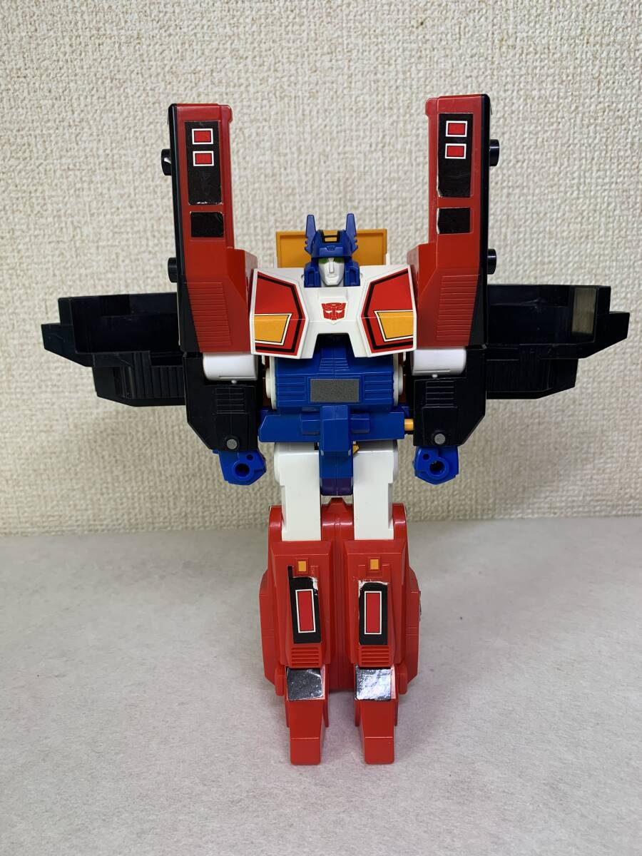 Yahoo!オークション -「トランスフォーマー g1」の落札相場