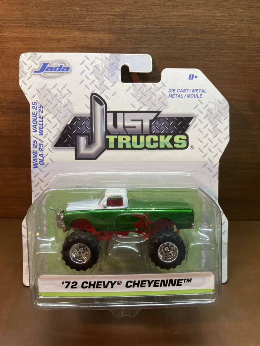 2025年最新】Yahoo!オークション -64ミニカー(Jada Toys)の中古