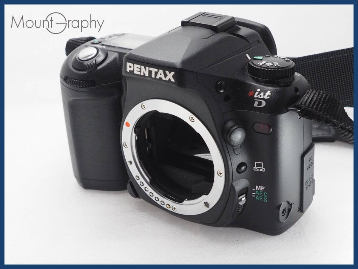 Yahoo!オークション -「pentax ist d」の落札相場・落札価格 Yahoo!オークション -「pentax ist d」の落札相場・落札価格
