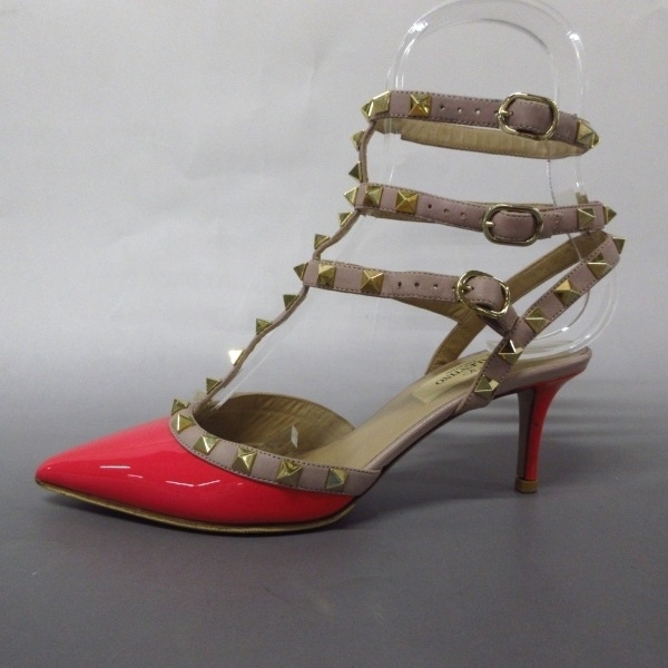 2025年最新】Yahoo!オークション -valentino レザーサンダルの 2025年最新】Yahoo!オークション -valentino レザーサンダルの