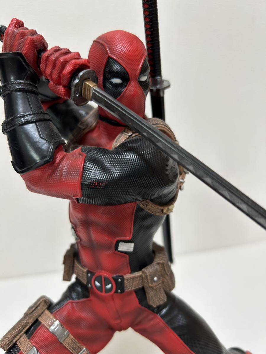 2025年最新】Yahoo!オークション -デッドプール フィギュアの 2025年最新】Yahoo!オークション -デッドプール フィギュアの