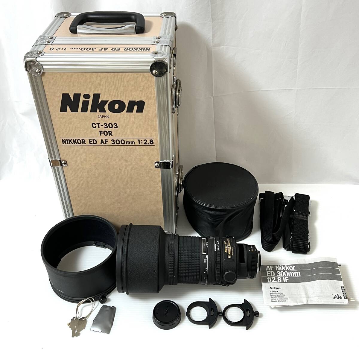 2025年最新】Yahoo!オークション -nikkor 300mm 2.8の中古品 2025年最新】Yahoo!オークション -nikkor 300mm 2.8の中古品