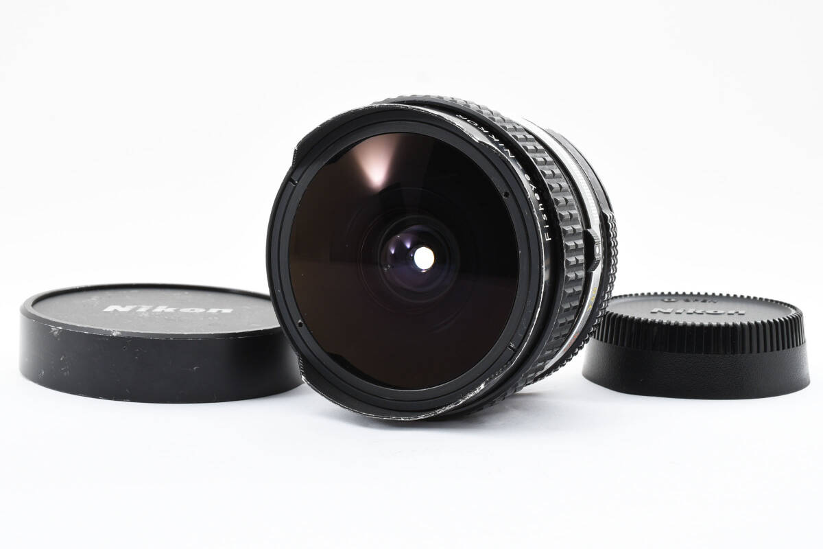 Yahoo!オークション -「ai fisheye nikkor 16mm f3.5」の落札 Yahoo!オークション -「ai fisheye nikkor 16mm f3.5」の落札