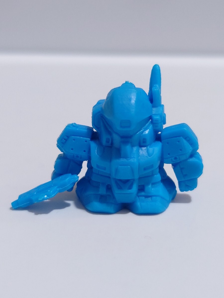 ビクトラー 機動戦士Zガンダム バトルセット デカ消し ガン消し