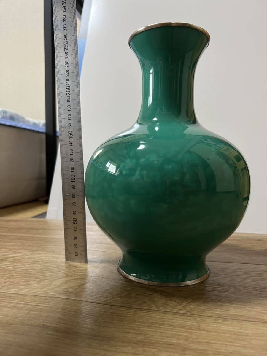 2025年最新】Yahoo!オークション -安藤七宝花瓶の中古品・新品 2025年最新】Yahoo!オークション -安藤七宝花瓶の中古品・新品