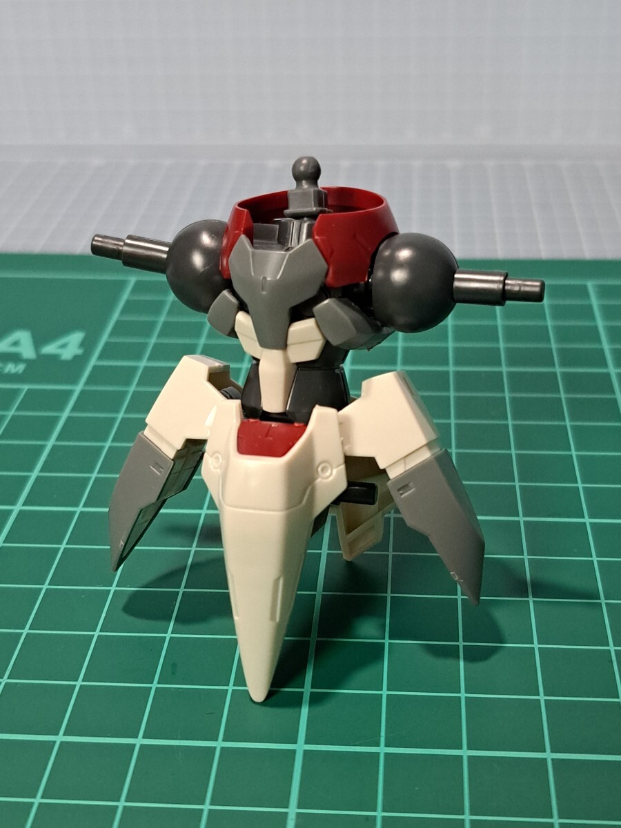 ガンプラ ガラッゾ等 ジャンク - メルカリ