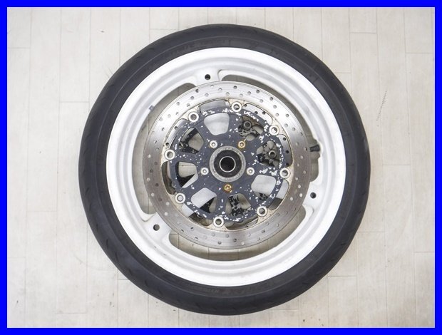 2025年最新】Yahoo!オークション -gsx1400 ホイールの中古品 2025年最新】Yahoo!オークション -gsx1400 ホイールの中古品