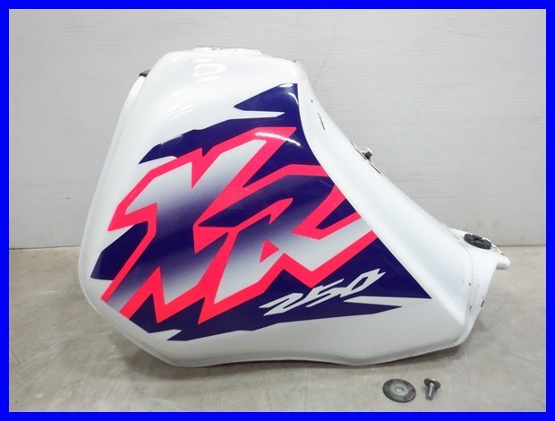 2025年最新】Yahoo!オークション -xr250 タンクの中古品・新品 2025年最新】Yahoo!オークション -xr250 タンクの中古品・新品